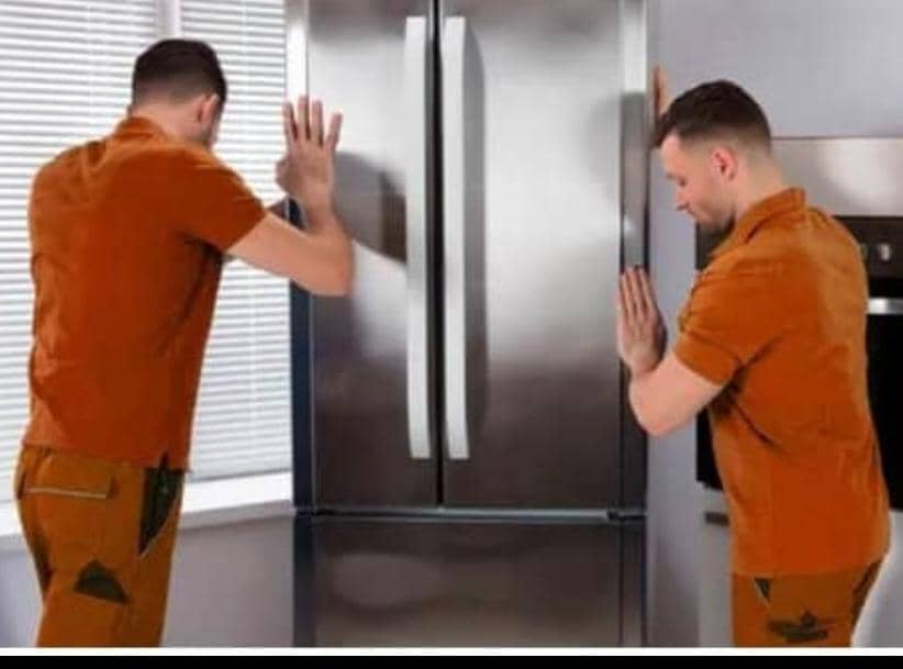 حمل اثاثیه منزل و باربری با اتوبار امیر در پرند